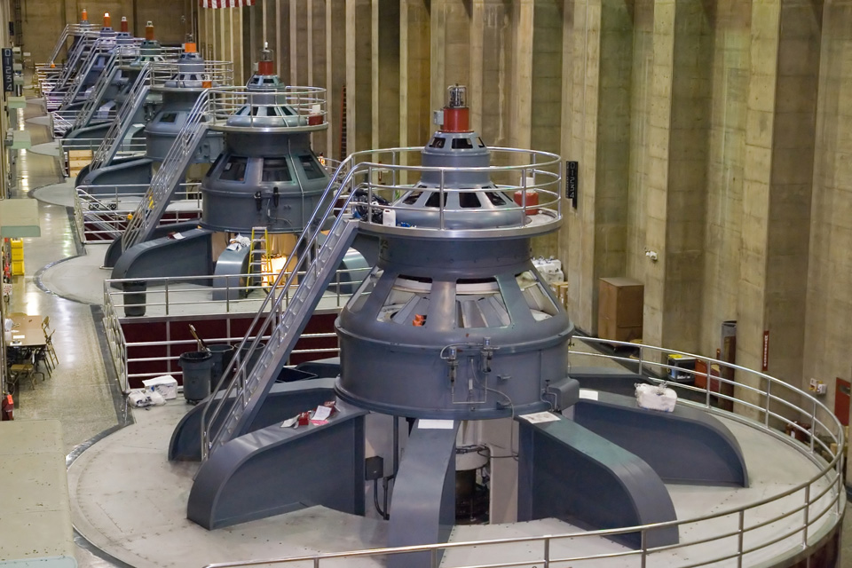 滑架、叶片和机匣