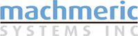 Machmeric Systems Inc